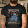 Cookie Monster Is This Jolly Enough Christmas Shirt 1.jpg