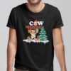 Christmas Cow Shirt Merry Xmas Tee 1.jpg