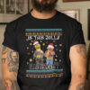 Bert Ernie Is This Jolly Enough Christmas Shirt 1.jpg