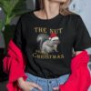 Christmas Squirrel T Shirt The Nut Before Christmas 1.jpg