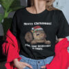 Christmas Squirrel T Shirt Merry Christmas.jpg