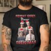 Friday Night Dinner Christmas T Shirt Santa Christmas.jpg