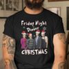 Friday Night Dinner Christmas T Shirt.jpg