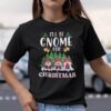 Ill Be Gnome For Christmas Shirt Gnome Christmas Tree.jpg
