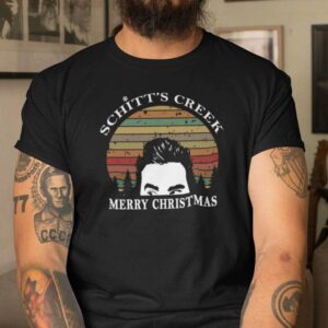 Schitts Creek Christmas Shirt Merry Christmas.jpg
