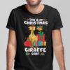 Christmas Giraffe T Shirt This Is My Christmas Giraffe Shirt 1.jpg