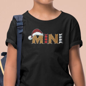 Christmas Family Matching Shirt Mini Tee.jpg