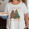 Mama Bear Christmas Shirt Dont Mess With Mama Bear.jpg
