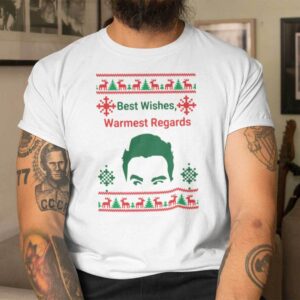 Schitts Creek Christmas Shirt Best Wishes Warmest Regards.jpg
