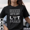 Lets Get Lit Christmas T Shirt xdc.jpg