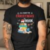 Book Christmas Tree Shirt All I Want For Christmas Is Book.jpg