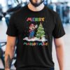 Mario Christmas T Shirt Merry Mariomas.jpg