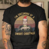 Im Dreaming Of A Dwight Christmas Shirt.jpg