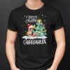 Chihuahua Christmas T Shirt Merry Christmas Chihuahua.jpg