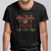 All I Want For Christmas Is A Choir Shirt Christmas Music Tee.jpg
