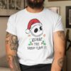 The Nightmare Christmas Shirts Kidnap The Sandy Claus.jpg