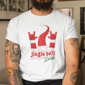 Rock And Roll Christmas Shirt Jingle Bell Rock.jpg