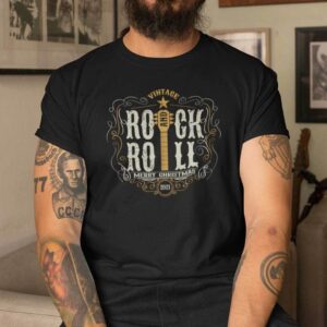 Rock And Roll Christmas Shirt Merry Christmas.jpg