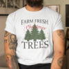 Griswold Tree Farm Christmas Shirt Farm Fresh Christmas Tree.jpg