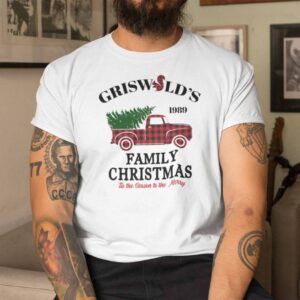 Griswold Tree Farm Christmas Shirt Griswolds Family Christmas.jpg