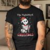 The Nightmare Christmas Shirts Jack Skellington Christmas Tee.jpg