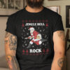 Rock And Roll Christmas Shirt Santa Jingle Bell Rock.jpg