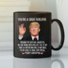 Trump Youre A Great Developer Merry Christmas Mug.jpg