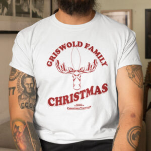 Griswold Tree Farm Christmas Shirt Griswold Family.jpg