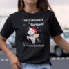 Girls Unicorn Christmas Shirts I Asked Santa For A Boy Friend.jpg