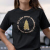 Boho Christmas Tree Shirt Its The Most Wonderful Time On The Year cxcf.jpg