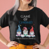 Nana Gnome Christmas Shirt Game Of Gnomes Christmas Is Coming.jpg