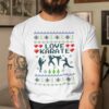Love Karate Christmas Shirt Ugly Christmas.jpg