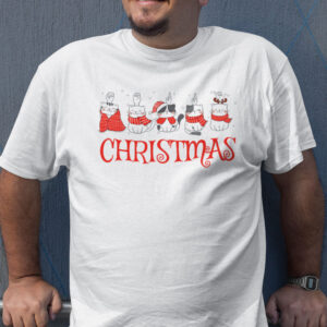 Cat Christmas Sign Language Shirt.jpg