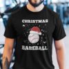 Christmas Sport Shirt Christmas Baseball.jpg