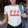 Christmas Ho Shirt Hohoho Santa Merry Christmas.jpg