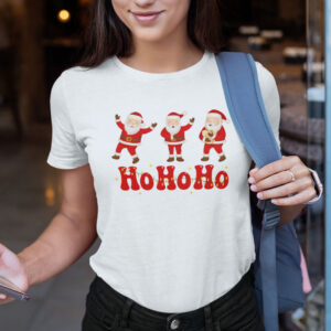 Christmas Ho Shirt Hohoho Santa Merry Christmas.jpg