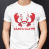 Santa Claws Christmas Crab Shirt.jpg