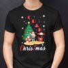 Santa Claus Christmas Crab Shirt.jpg