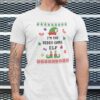 Christmas Video Game Shirt Im The Video Game ELF.jpg