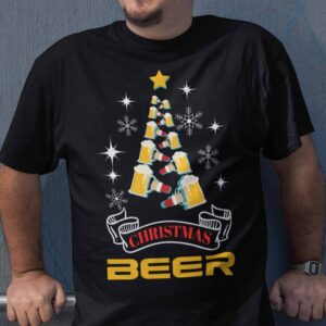 Beer Christmas Tree Shirt Merry Christmas.jpg
