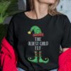 The Oldest Child Elf Shirt Xmas Gift Family Group Elf Christmas.jpg