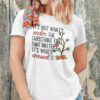 Its Not Whats Under The Christmas Tree That Matters Its Whos Around It Shirt.jpg