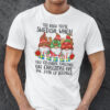 You Know Youre Swedish When You Celebrate Christmas On Christmas Eve Shirt.jpg