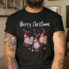 Merry Christmas Family Gnome Christmas Shirt Gnome Lovers.jpg