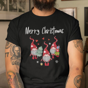 Merry Christmas Family Gnome Christmas Shirt Gnome Lovers.jpg