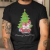 Merry Christmas Family Gnome Christmas Shirt.jpg