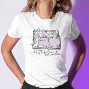 I Want A Hippopotamus For Christmas Shirt 1.jpg