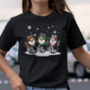 Faith Hope Love Snowman Shirt Happy Christmas.jpg