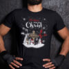 Christmas Begins With Christ Shirt Jesus Lover Snowman.jpg