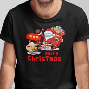 Character Christmas Shirts Santa Claus Reindeer Shirt.jpg